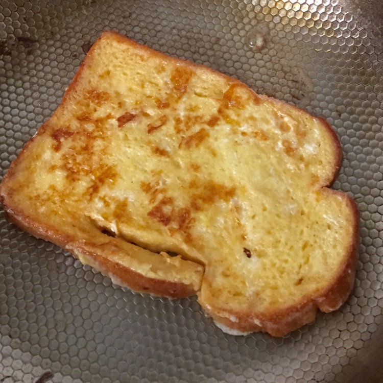 法式吐司