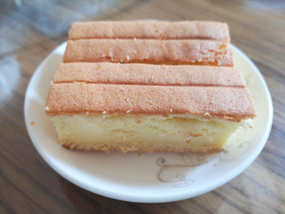 6寸，8寸，10寸戚风蛋糕配方（已更新）