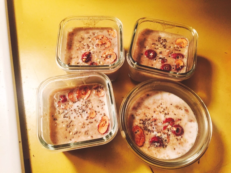 海参红枣牛奶布丁