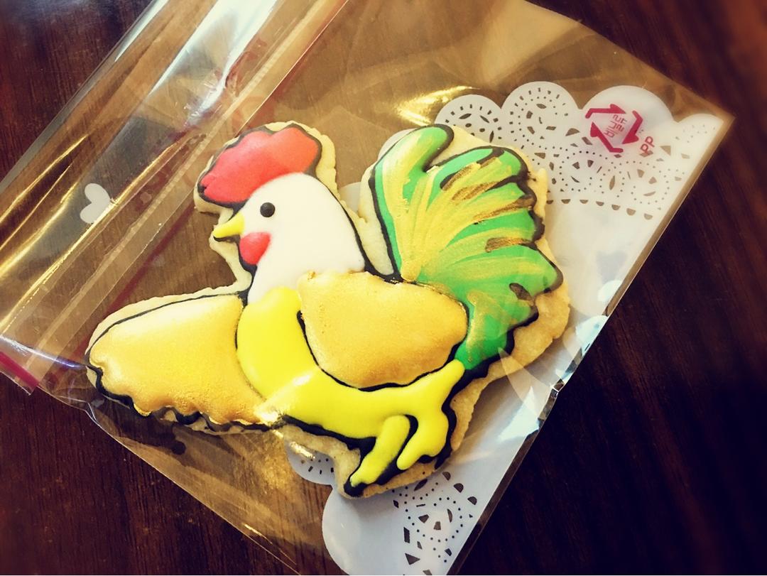 🐬· 2017年外食记的做法