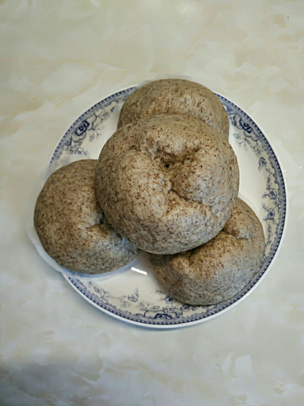 咖啡机的一天分享作品2019年03月11日绿豆面馒头909090android