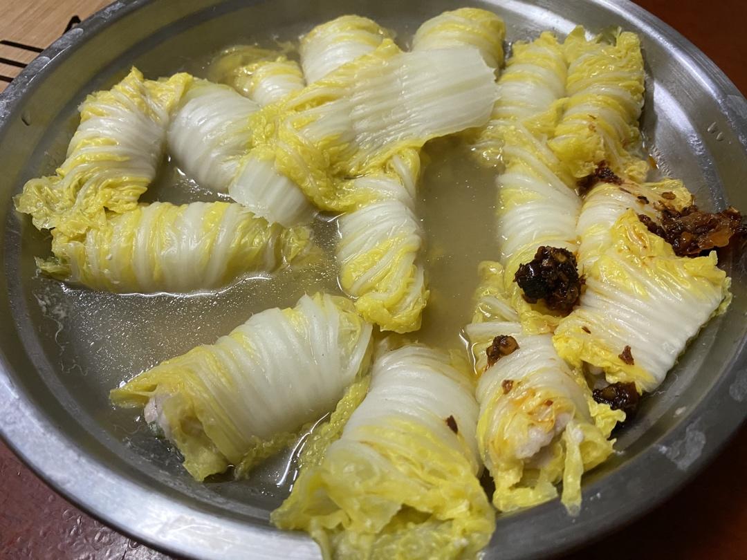 翡翠白玉卷‼️零失误‼️营养美味