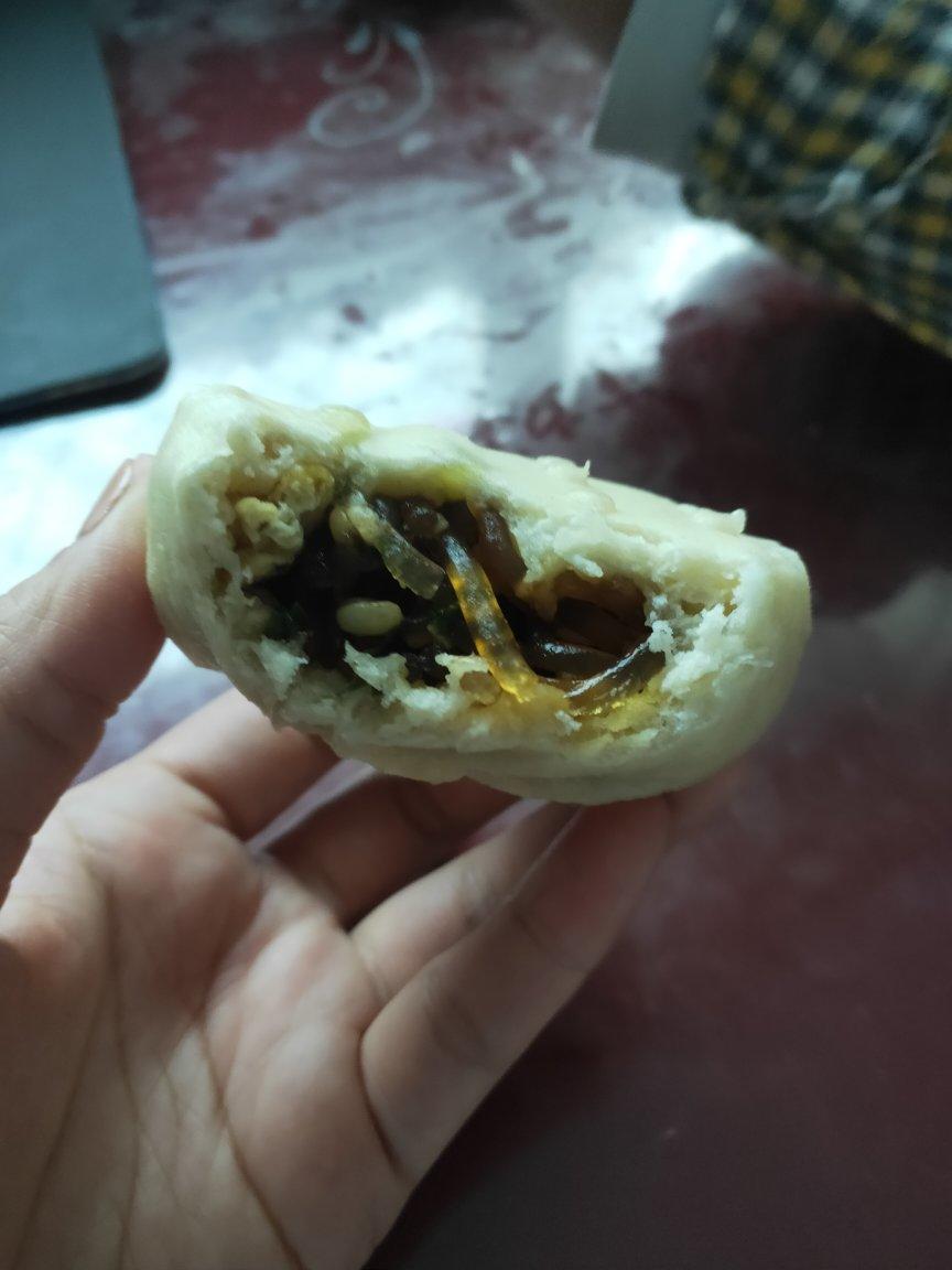 粉条包子这样调馅 给肉都不换 附细节视频详解