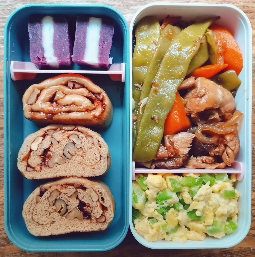 爱的午餐