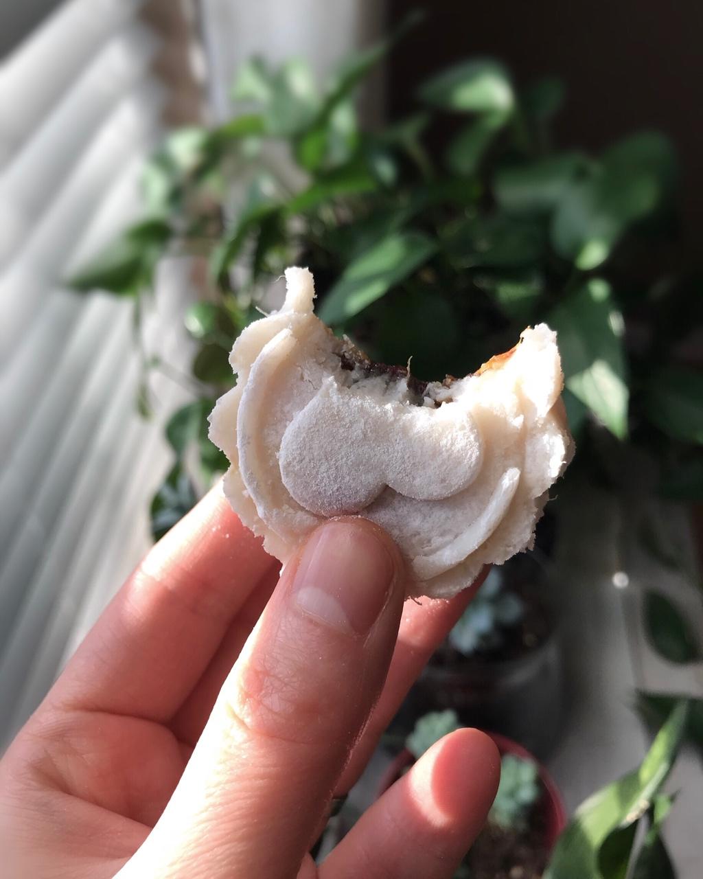 枣泥山药糕
