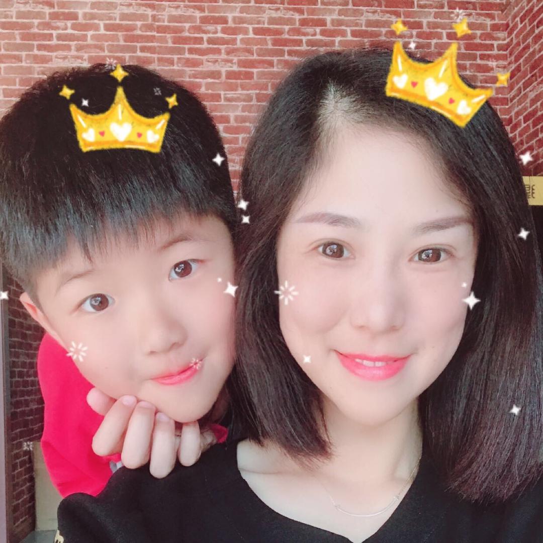 小支妈妈的美食