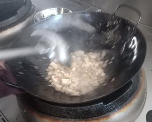 蒿子粑粑和米饺的做法 步骤13