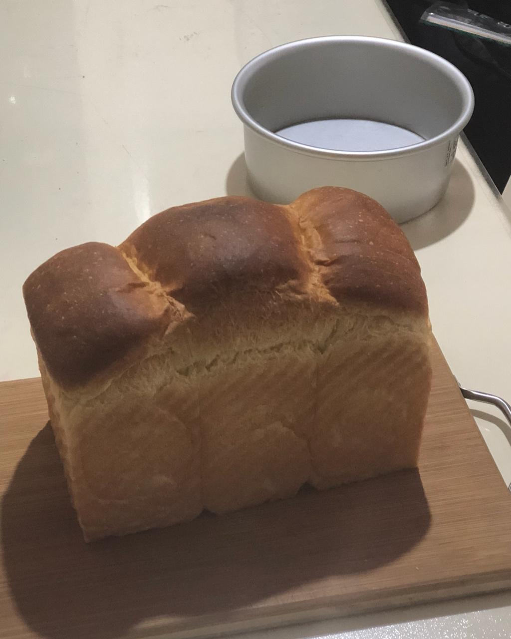 蛋奶油吐司