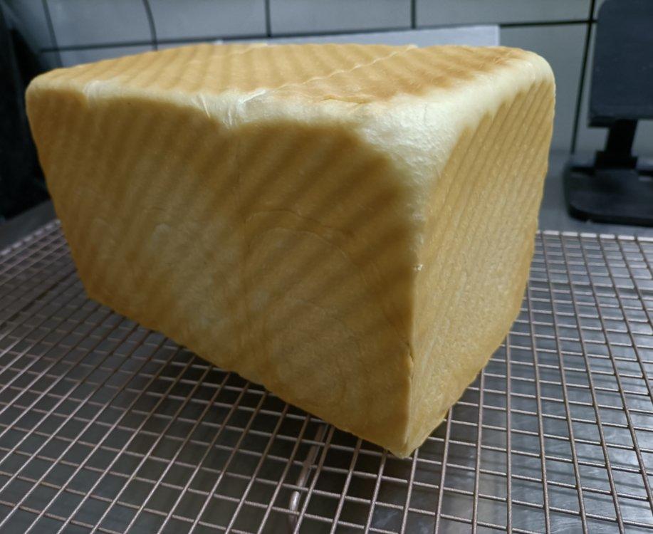 吐司，奶香手撕面包，超级香浓