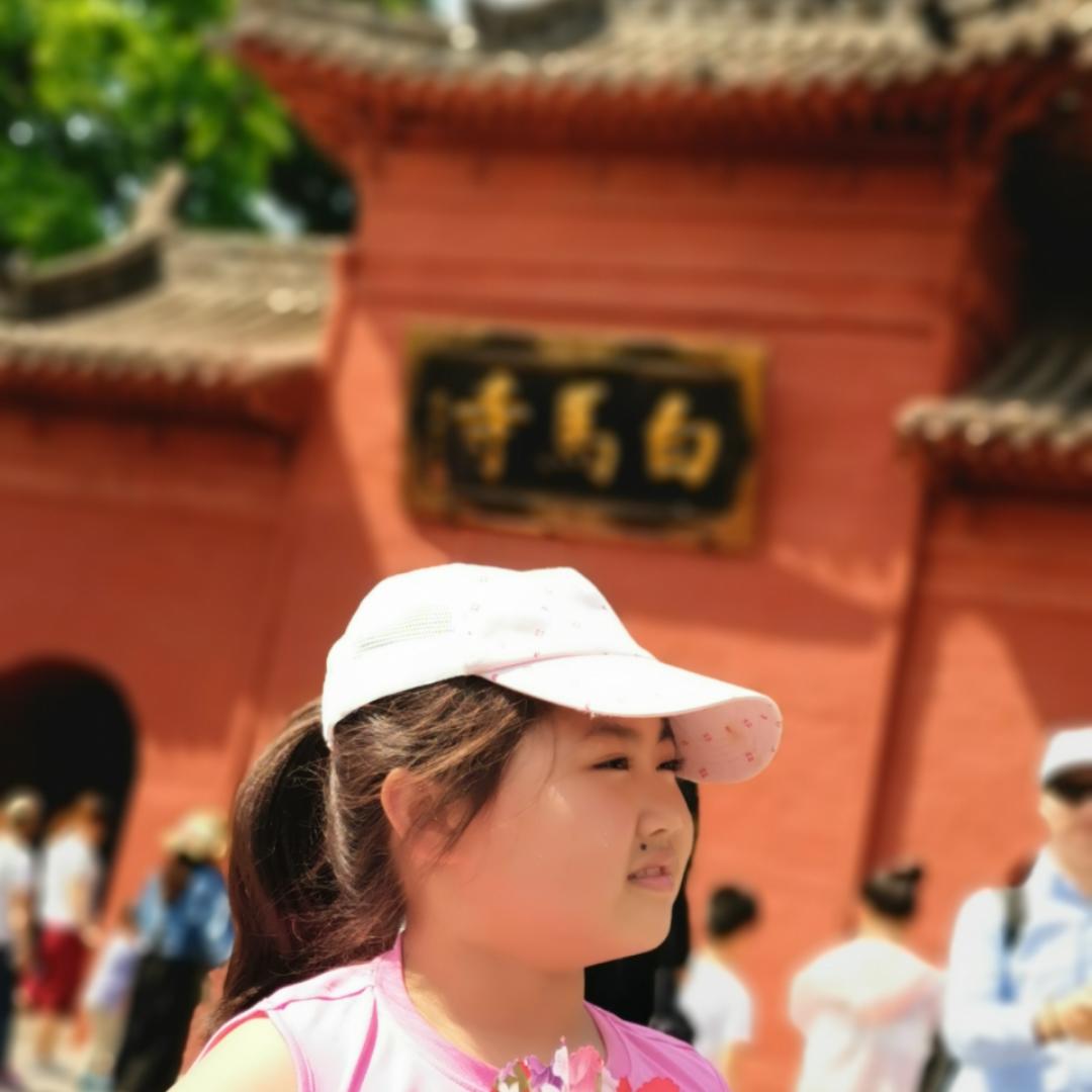 丫优的爸爸