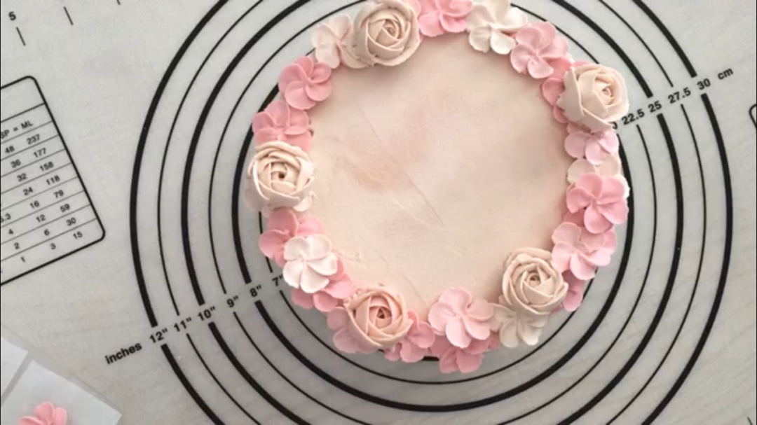 步骤图 金粉漆的做法 金粉漆的做法步骤 糕点 下厨房