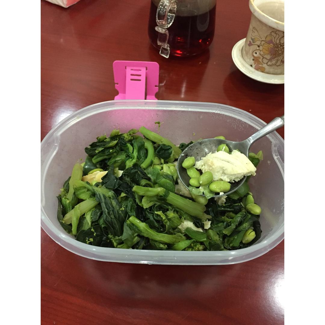 meal prep ~减脂期