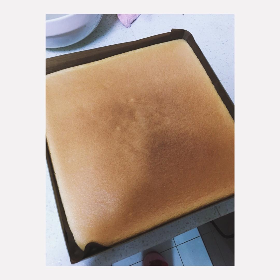 小四卷～风靡美食群的美味蛋糕卷