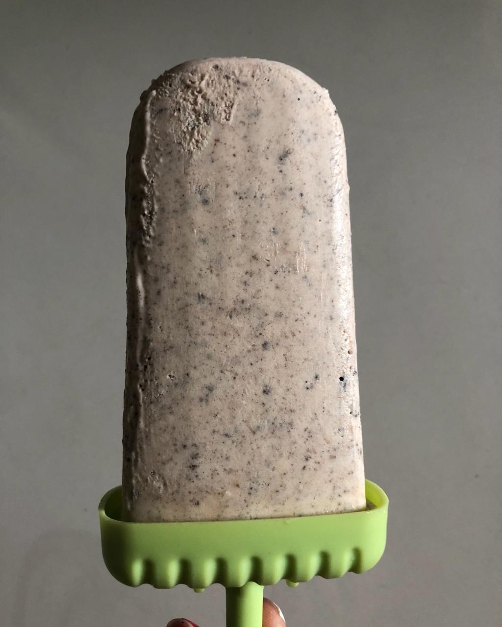 超级无敌好吃的奥利奥牛奶雪糕！！