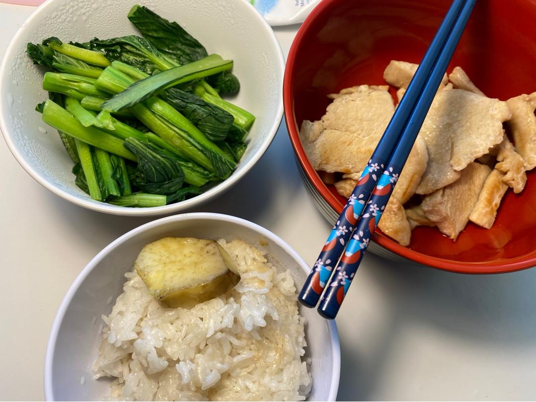 减肥食谱 | 香煎鸡胸肉317