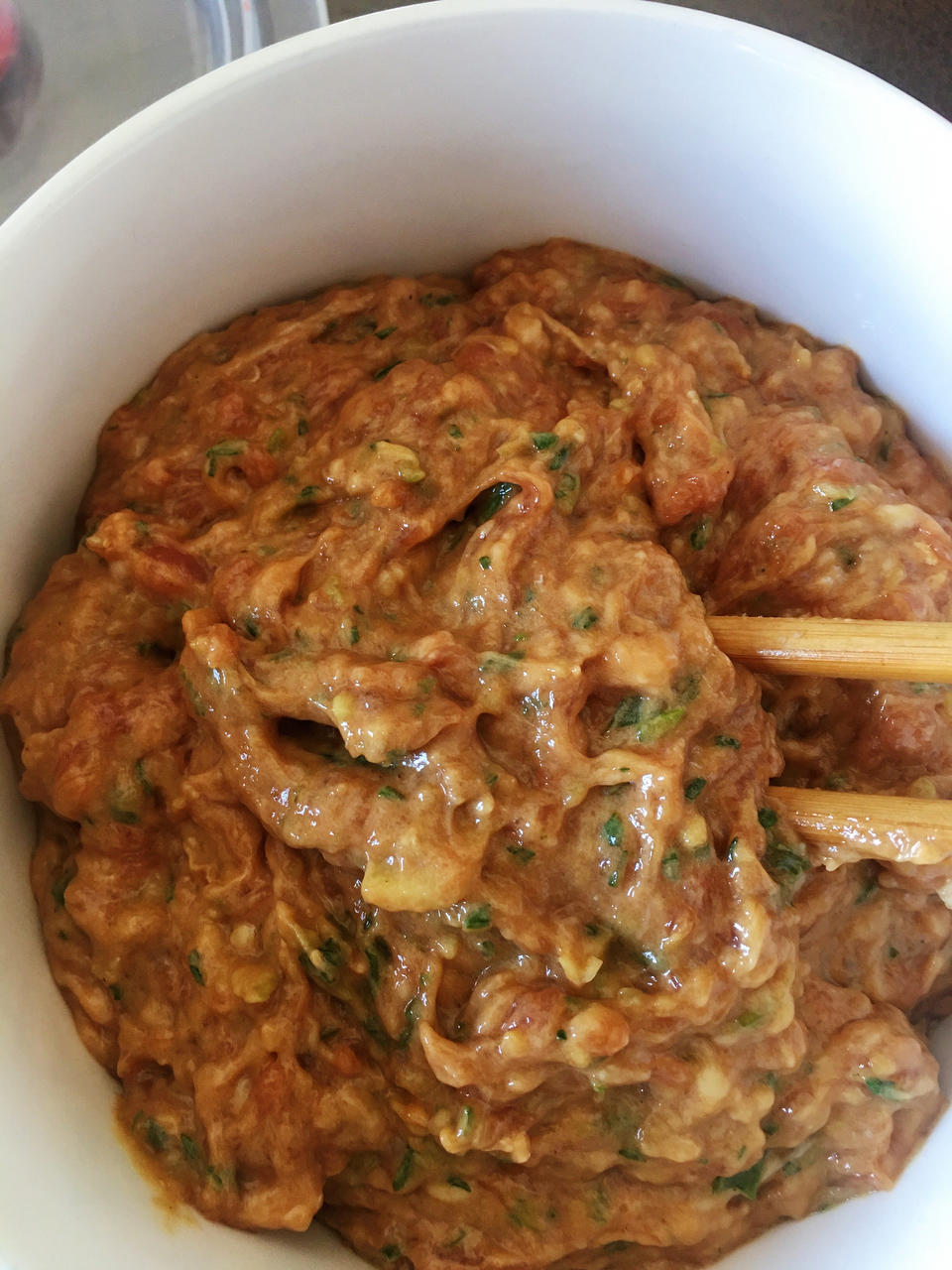 包子饺子万能基底肉馅