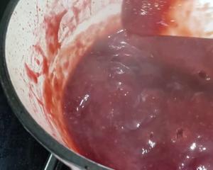 自制🍓草莓酱🍓的做法 步骤11