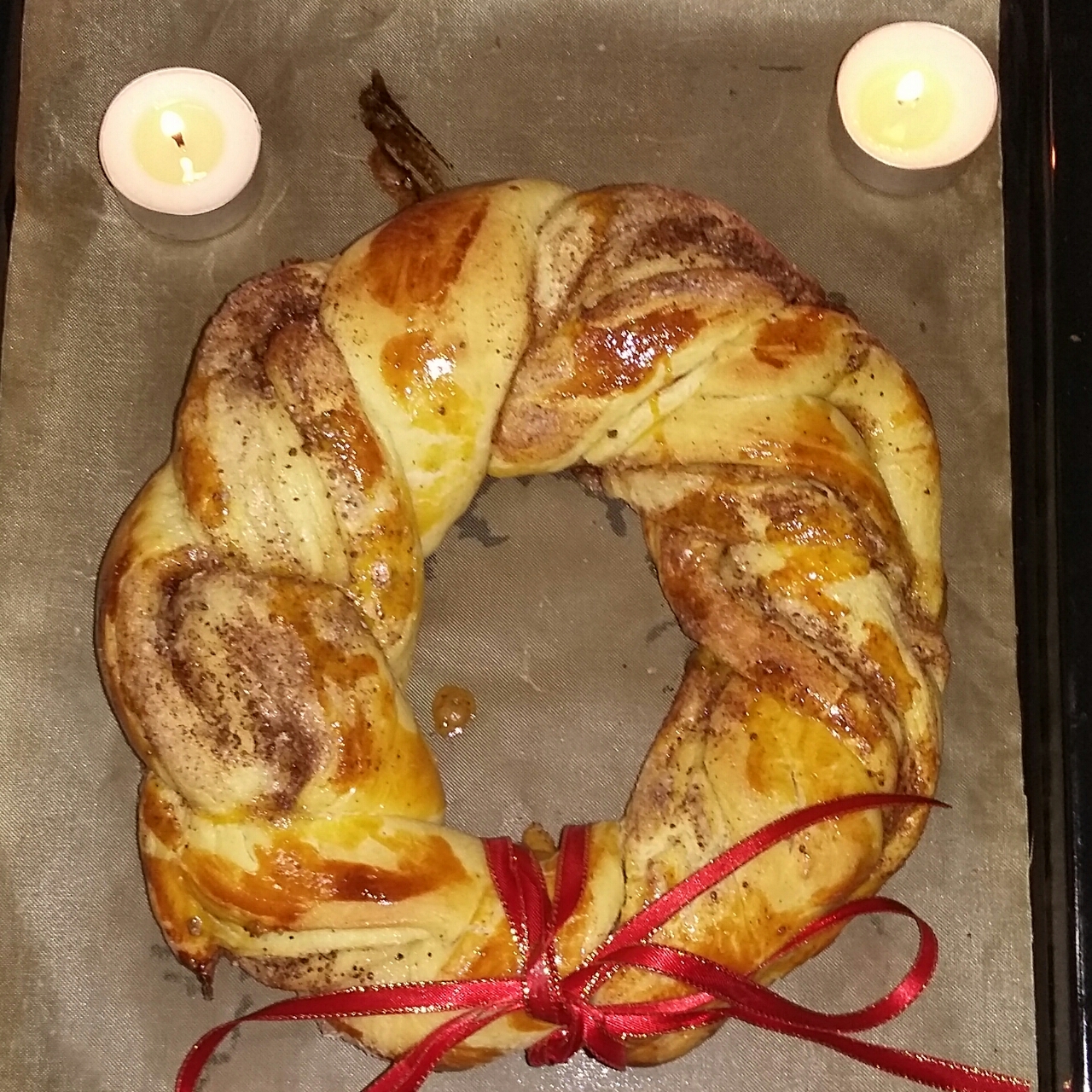 不孤独的食物美学「一人食」大家都是姜饼人