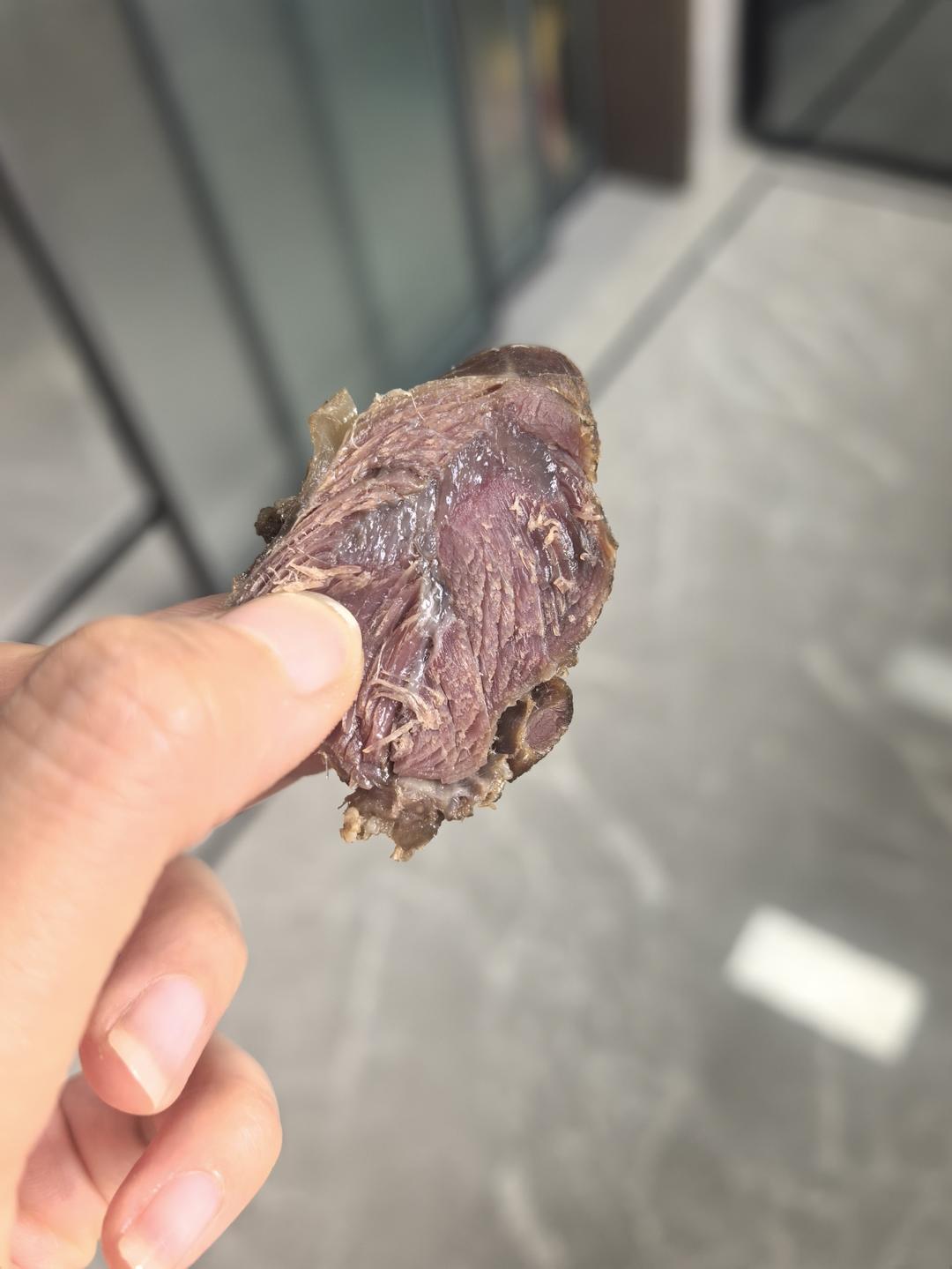 极简·古法｜酱牛肉·卤牛肉·牛腱子｜卡卡爸·不藏私