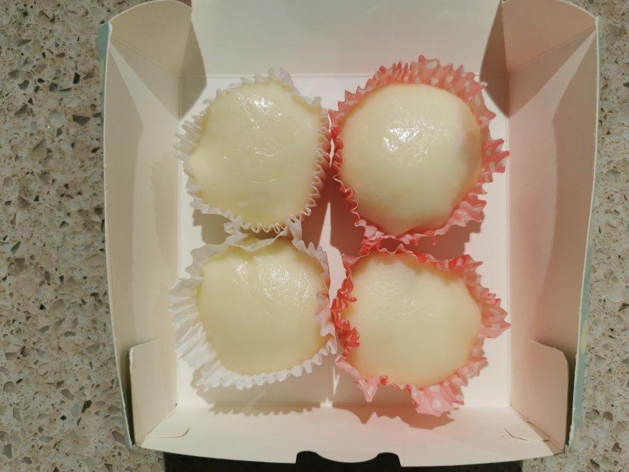 雪媚娘（超详细）