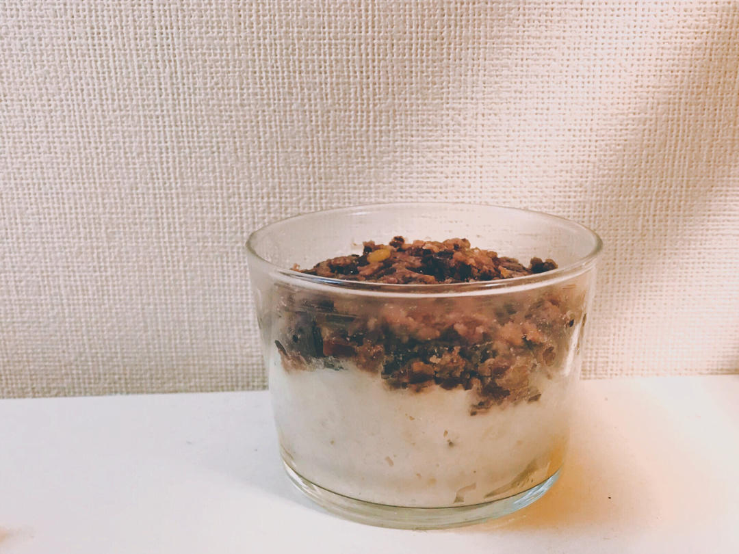 芋泥麻薯肉松蛋糕盒子