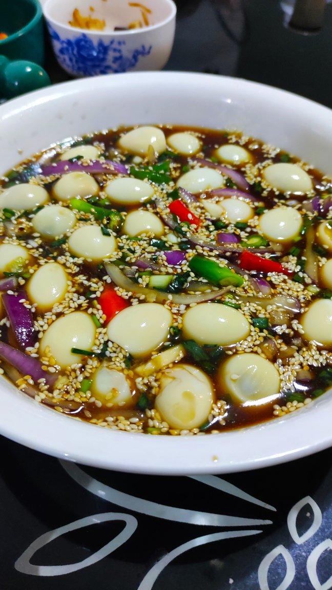 年夜饭凉拌就是这道凉菜！安排上