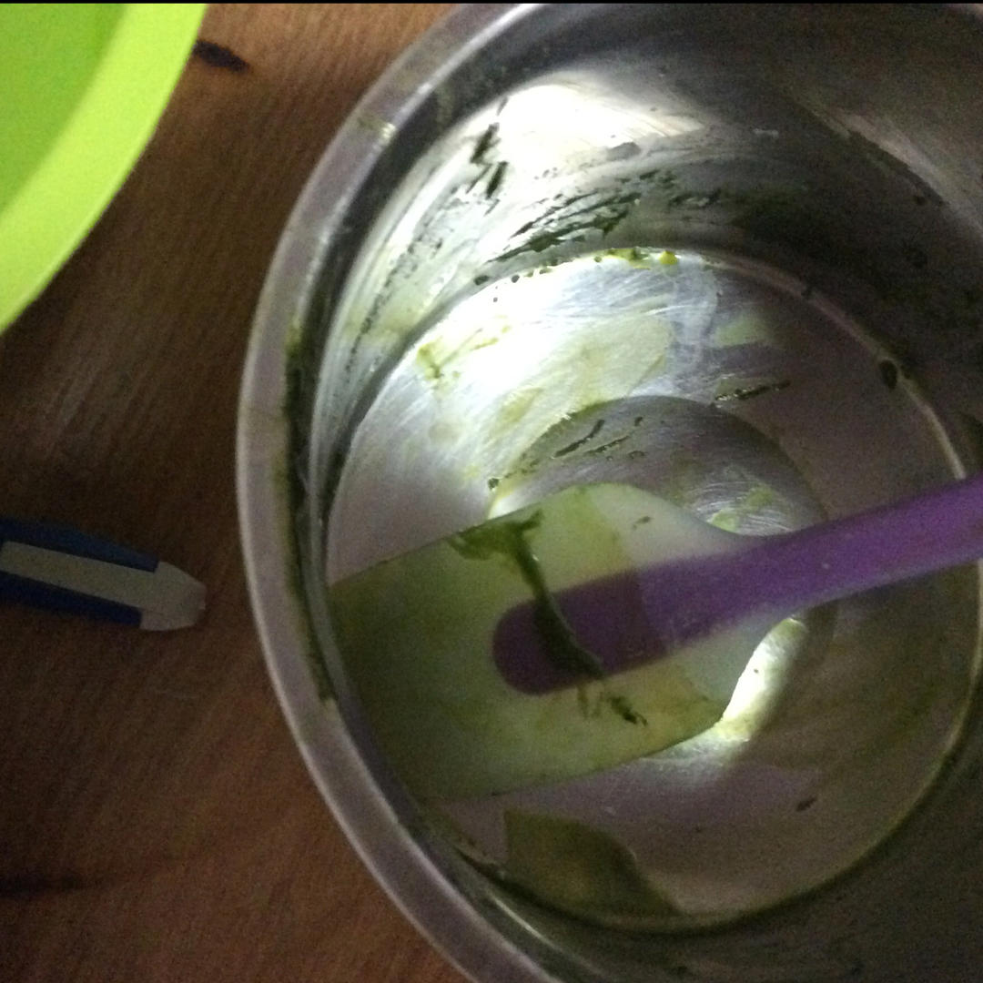 抹茶生巧