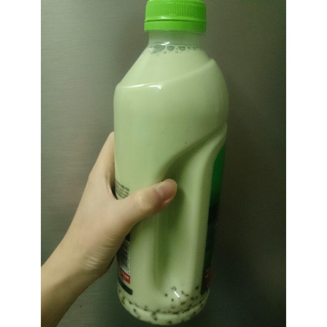 打抹茶 抹茶拿铁