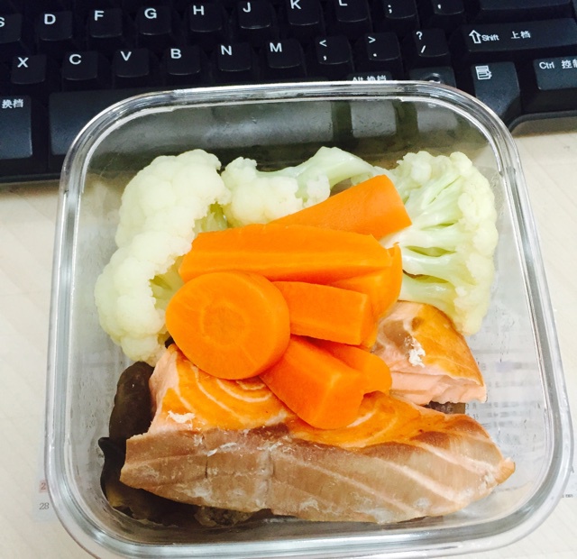 董小胖儿的减脂&健康便当