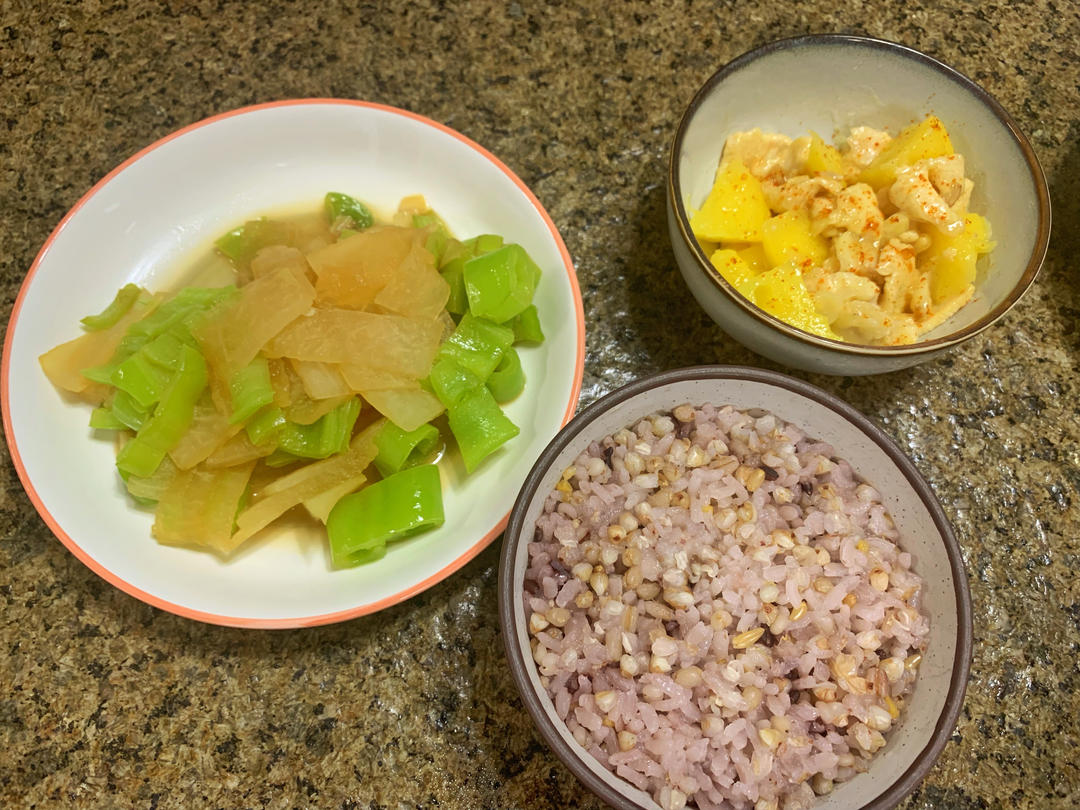 居家食