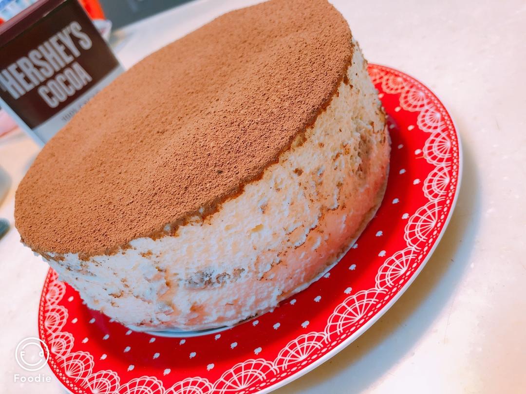 《Tinrry+》提拉米苏