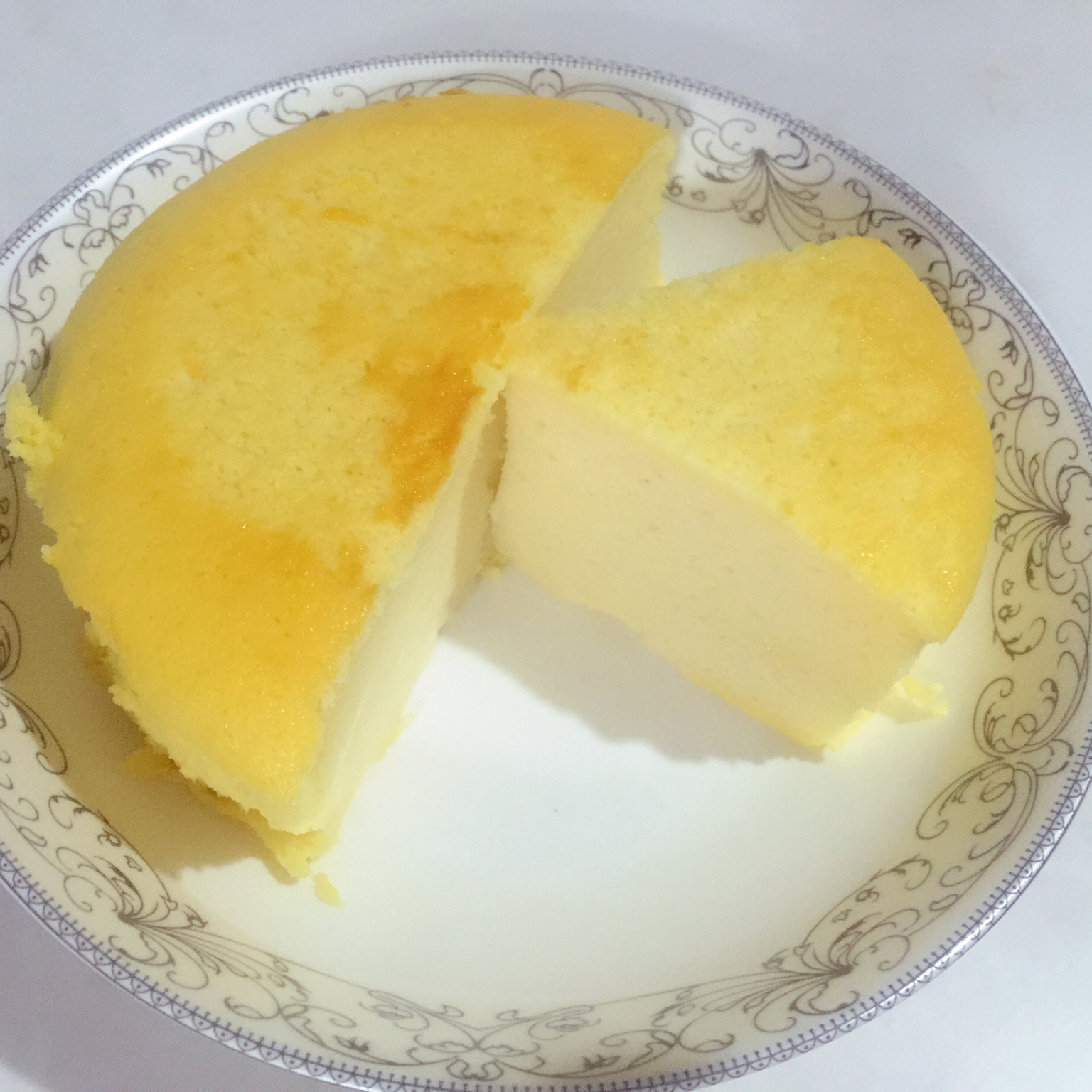 酸奶蛋糕