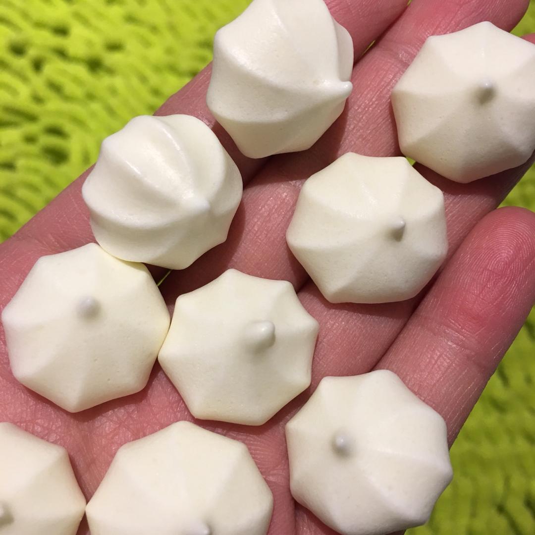 这是一个酸奶溶豆的学习分享小记