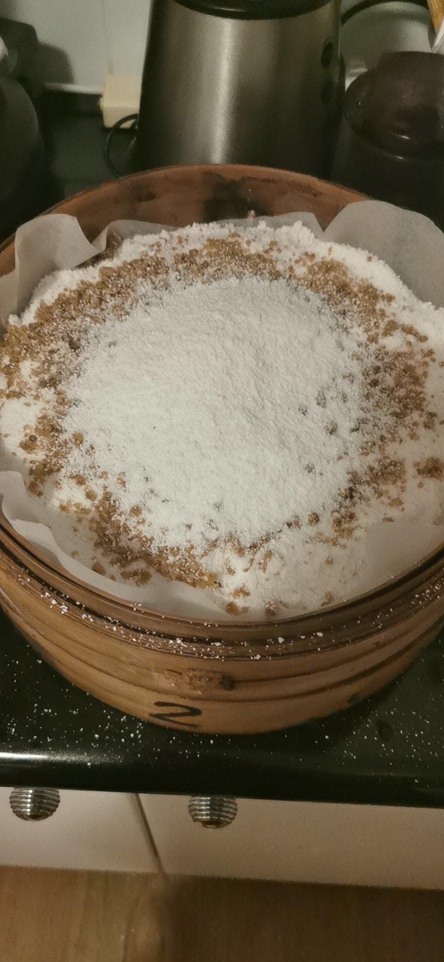 万用公式南大门松软米糕