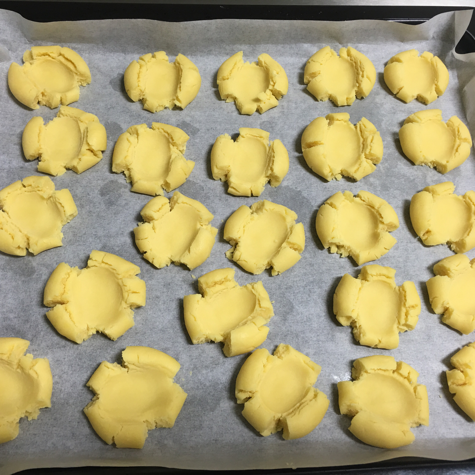 玛格丽特饼干