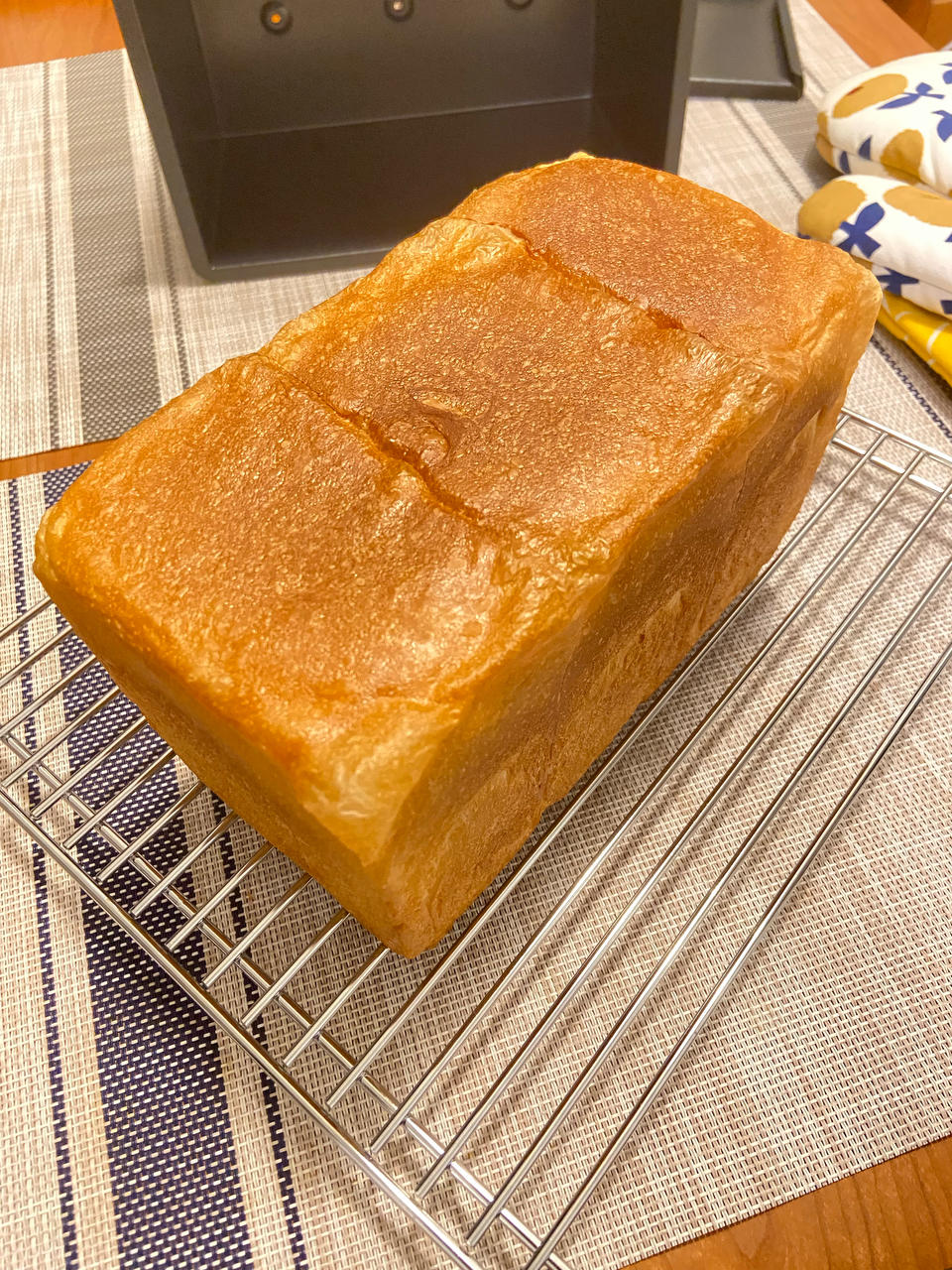 日式生吐司 | 这么软妹，撕着吃一整条好了！ | Joyce Bakery vol.28