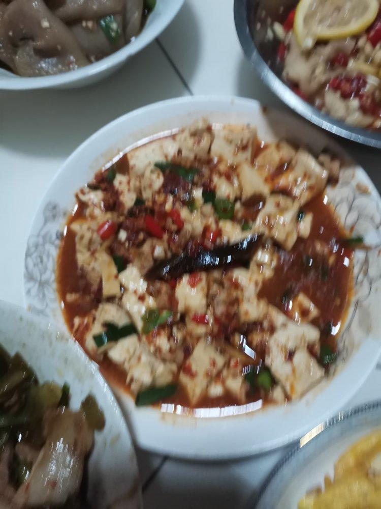 超下饭的麻婆豆腐