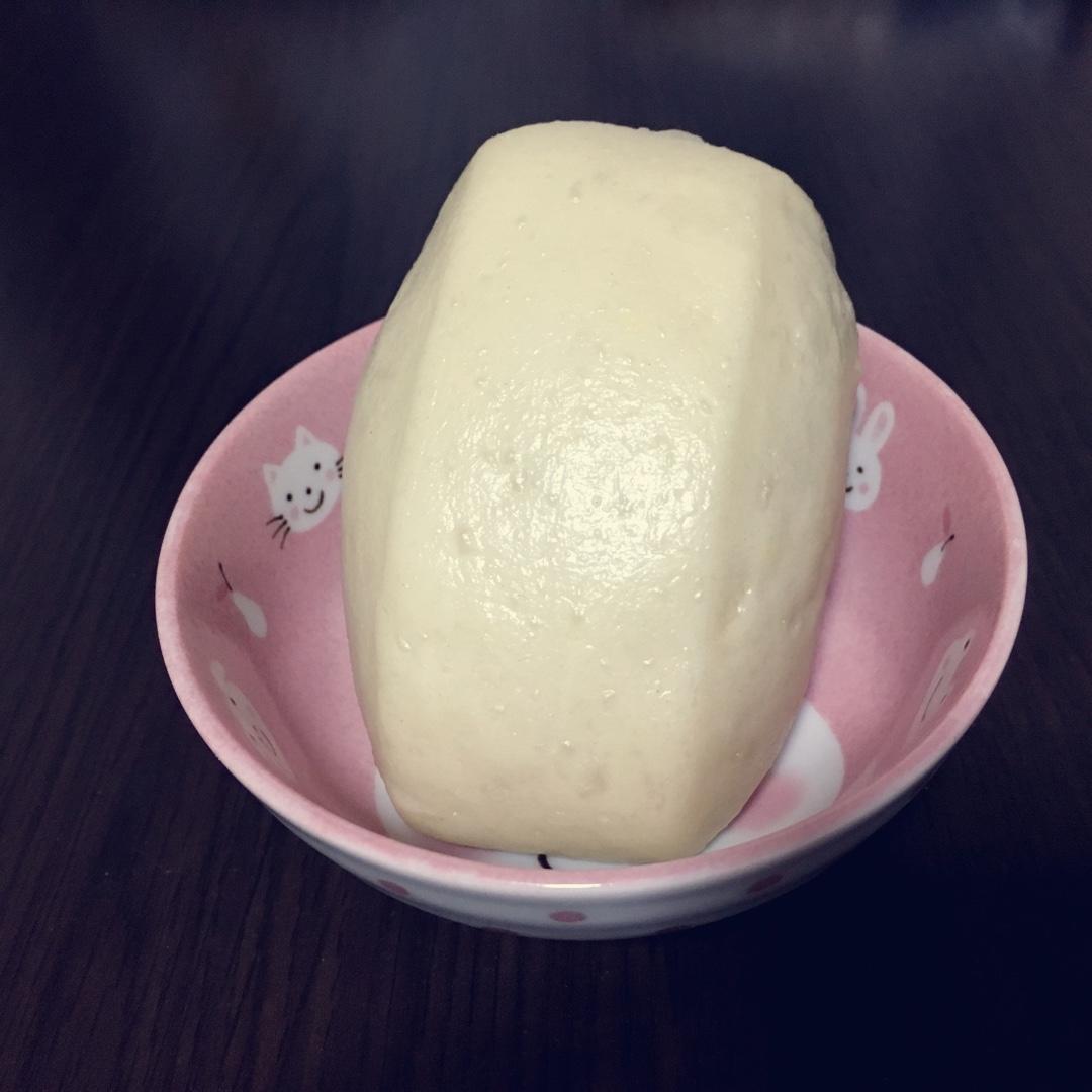 馒头成形记（图文完全版）