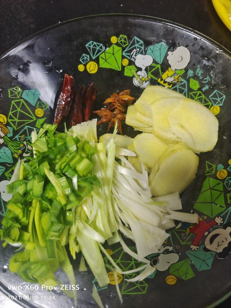 停不下来的红烧鸡翅