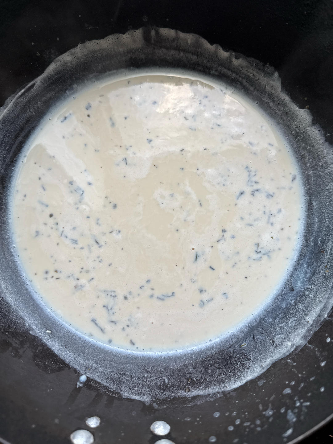 焦糖奶茶
