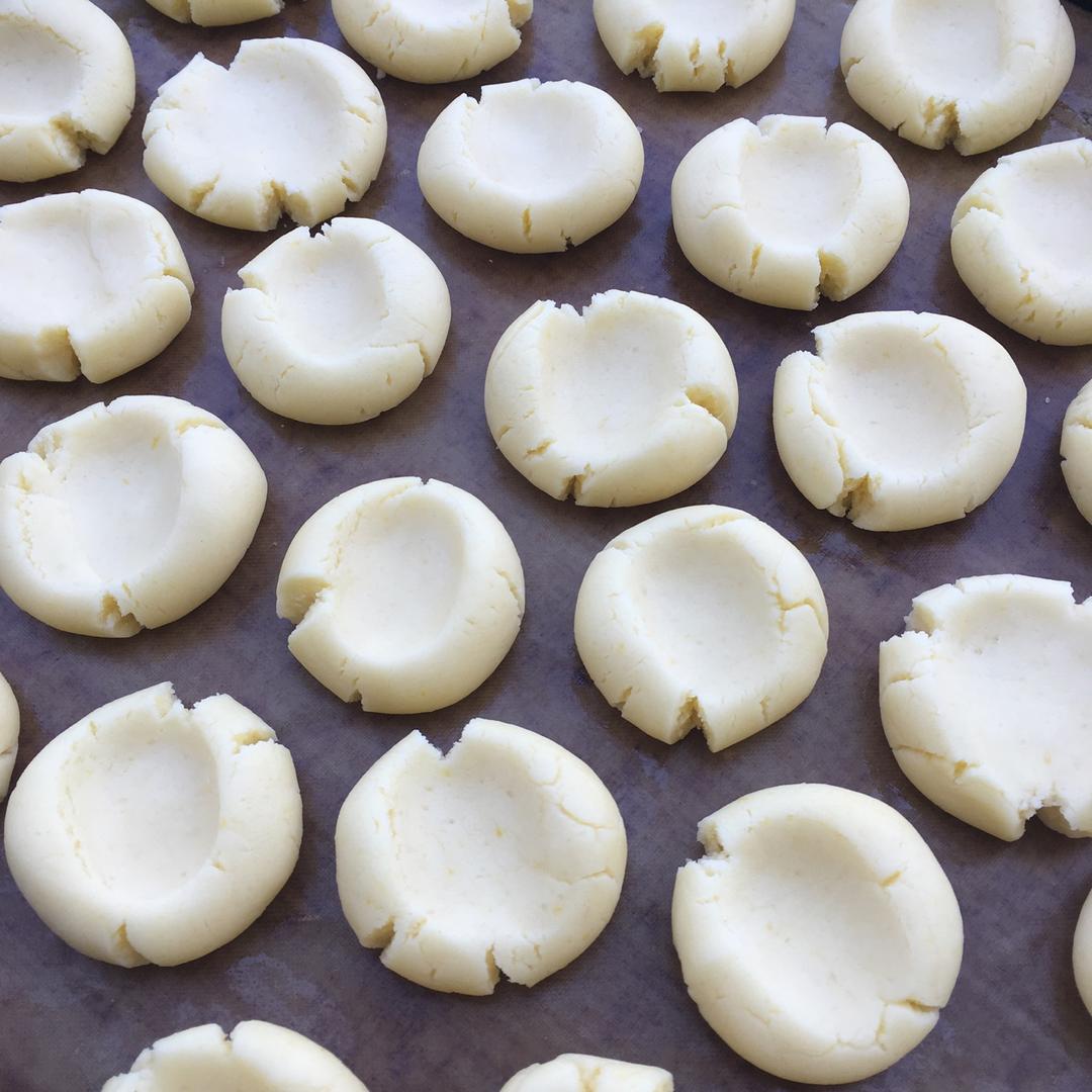 玛格丽特饼干（约40个）