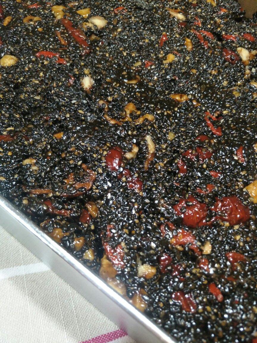 阿胶糕（固元膏）