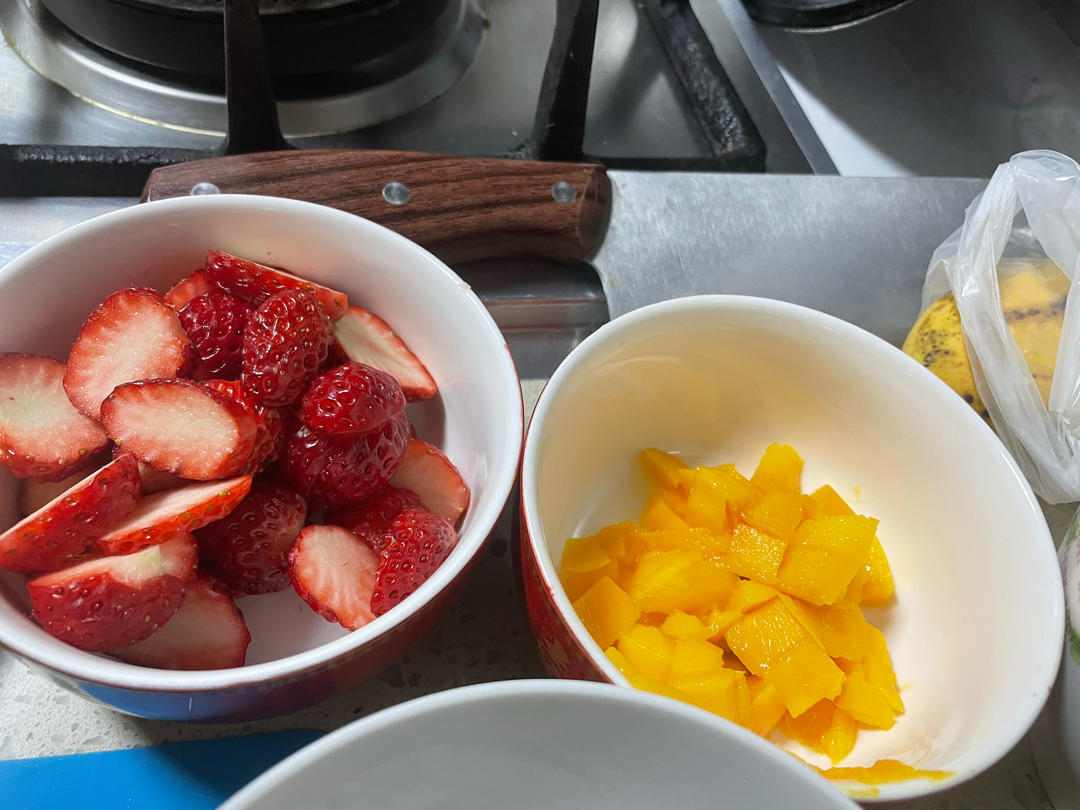 雪媚娘（超详细）