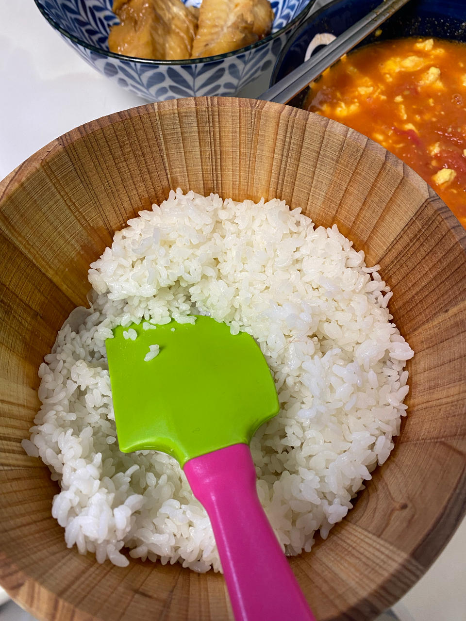 小美之烩饭蒸饭集锦
