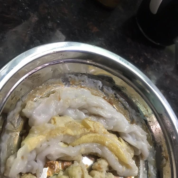 自制米浆拉布肠