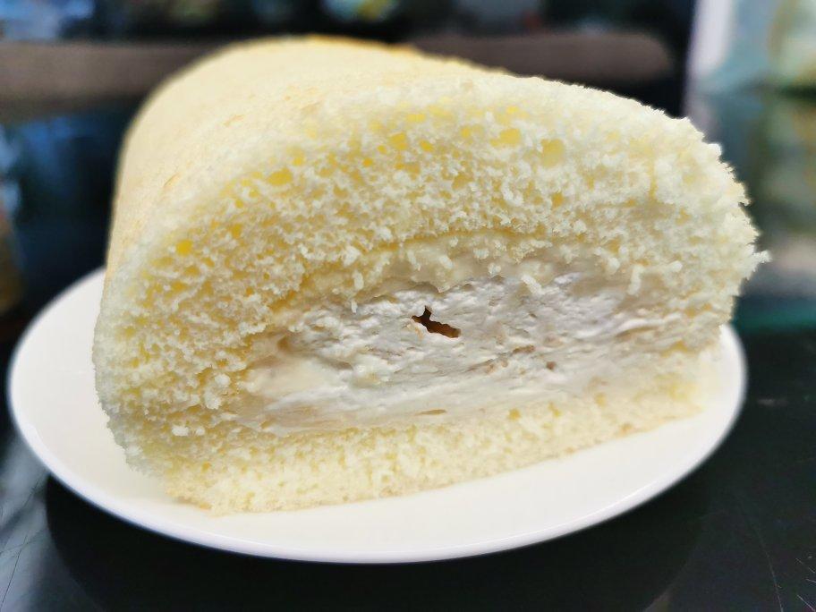 豆乳奶酪蛋糕
