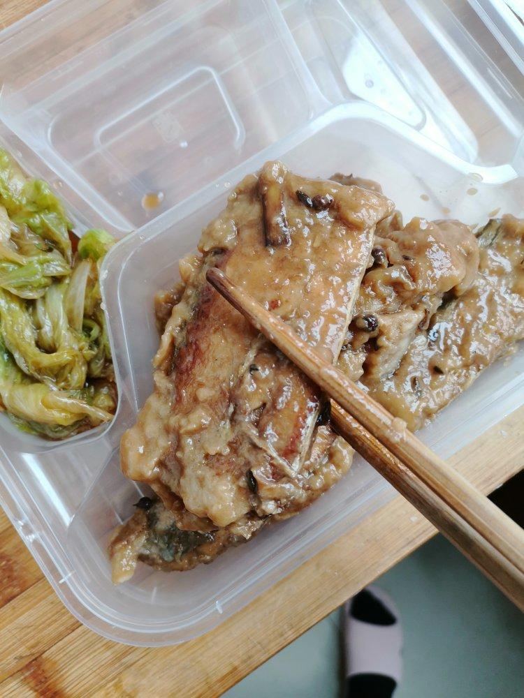 做法简单❗️无敌好吃❗️家常版炖带鱼下饭神器