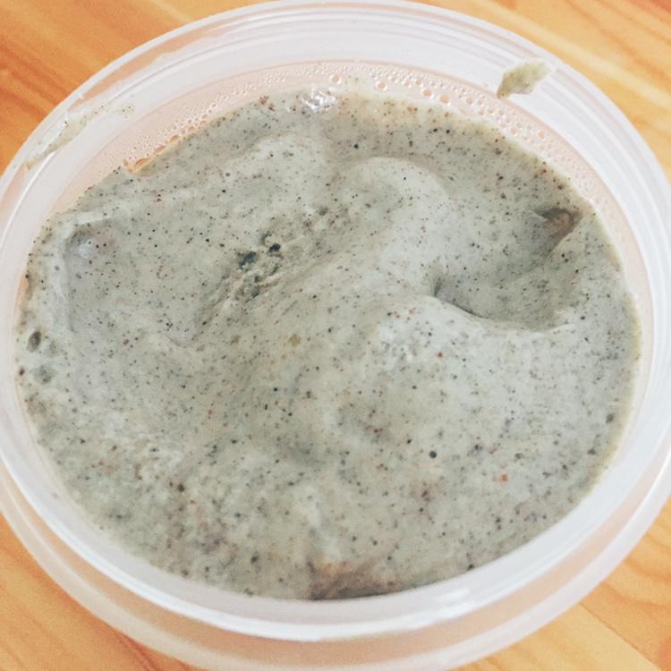 低脂豆腐冰淇淋