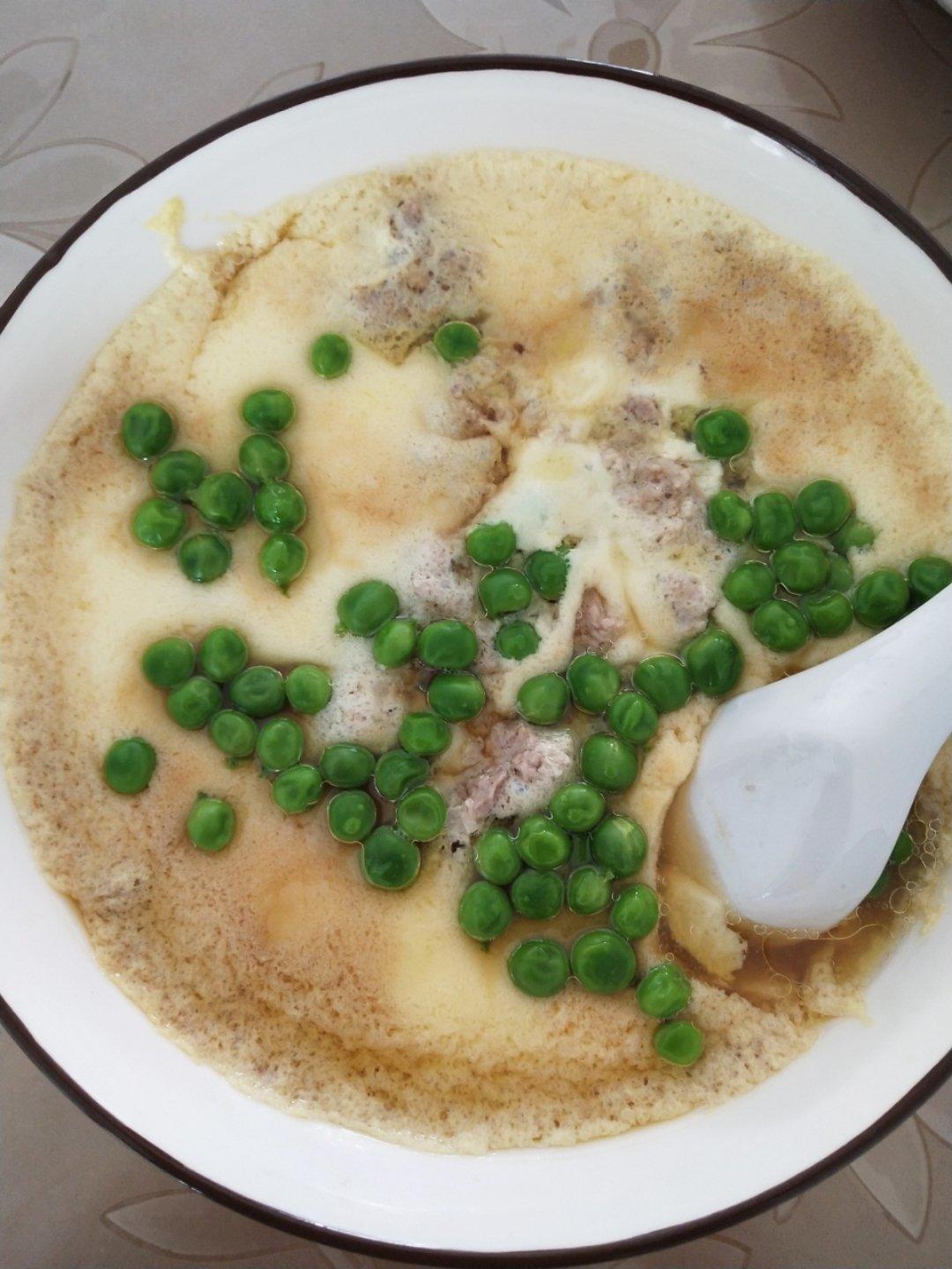 水蒸蛋