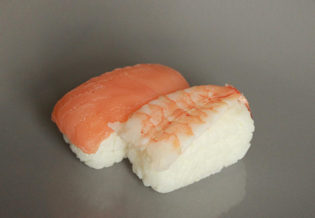 3种家常寿司做法（加利福尼亚卷，寿司卷）